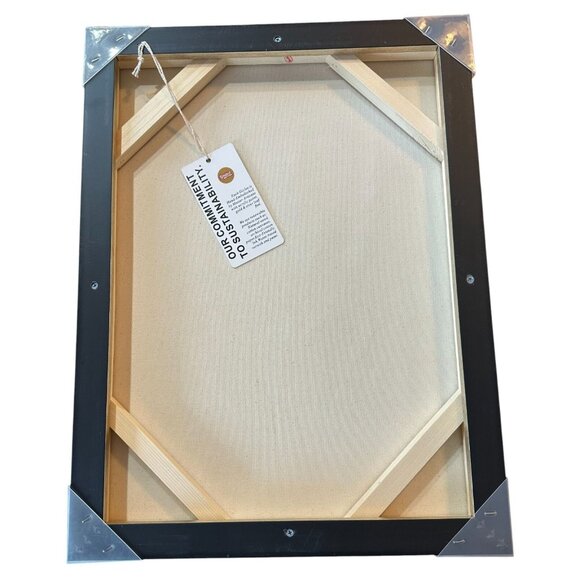 NIB Golden Girls Blanche Eddi-Rue McClanahan Limited Edition Framed Art - Picture 2 of 4